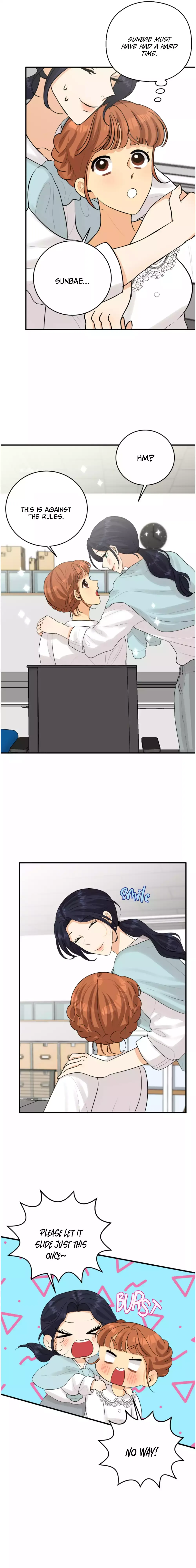 How to End a Crush Chapter 20 page 18 - 
