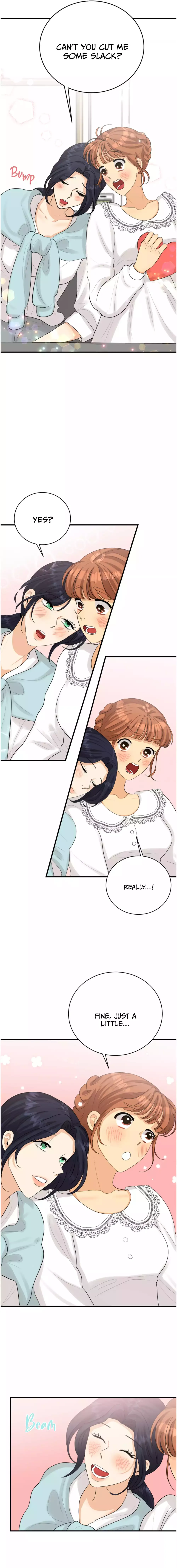 How to End a Crush Chapter 20 page 20 - 
