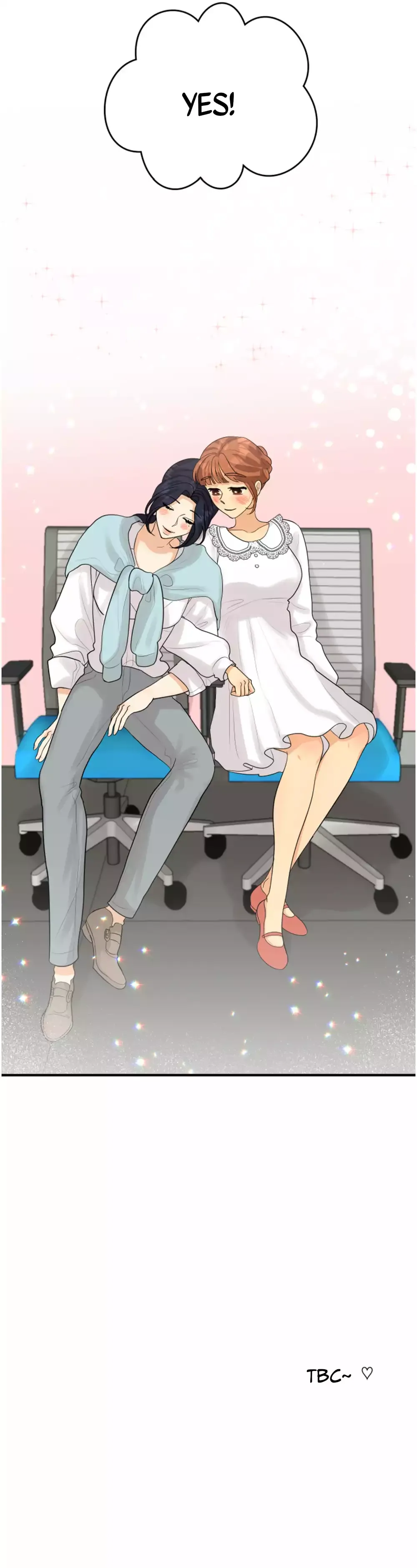 How to End a Crush Chapter 20 page 21 - 