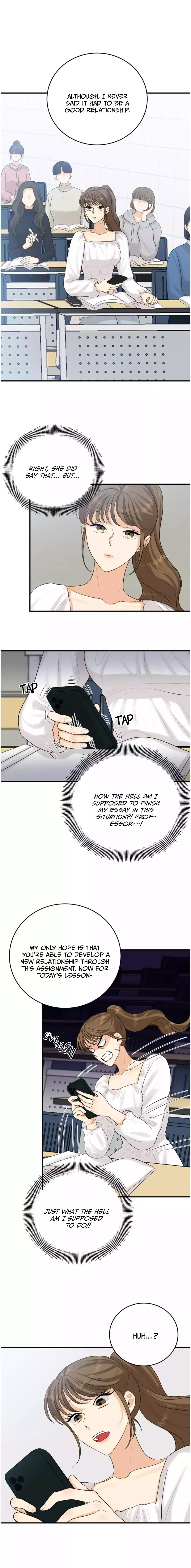 How to End a Crush Chapter 20 page 10 - 