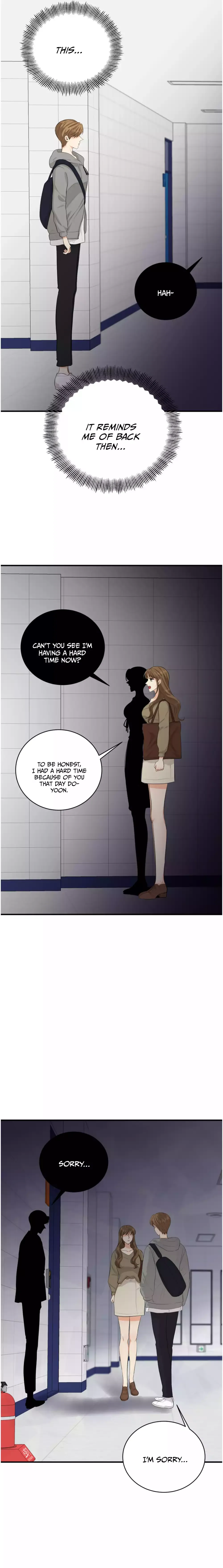 How to End a Crush Chapter 21 page 11 - 