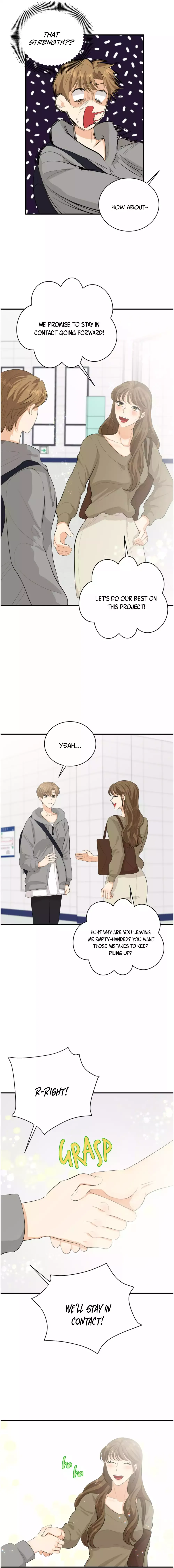 How to End a Crush Chapter 21 page 13 - 