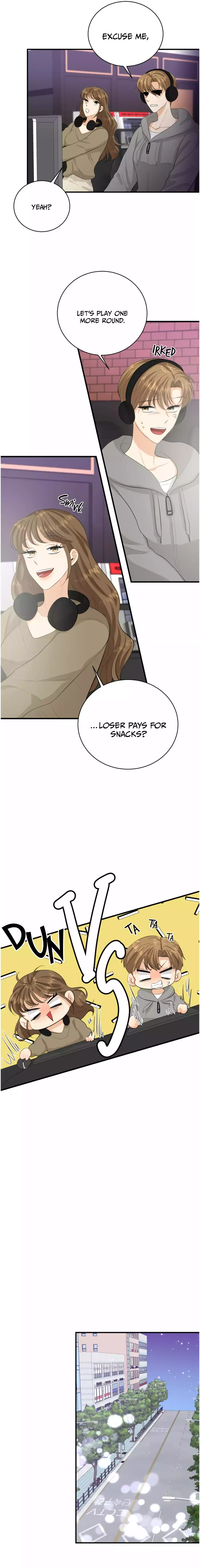 How to End a Crush Chapter 21 page 15 - 