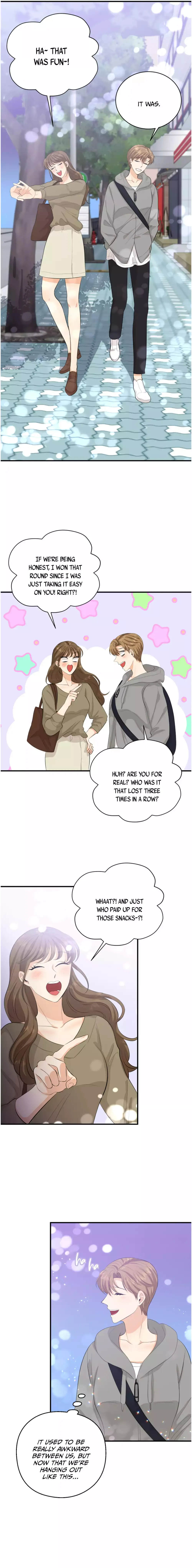 How to End a Crush Chapter 21 page 16 - 