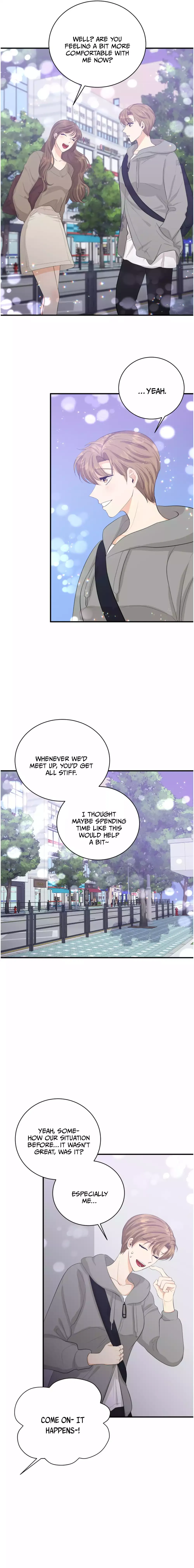 How to End a Crush Chapter 21 page 17 - 