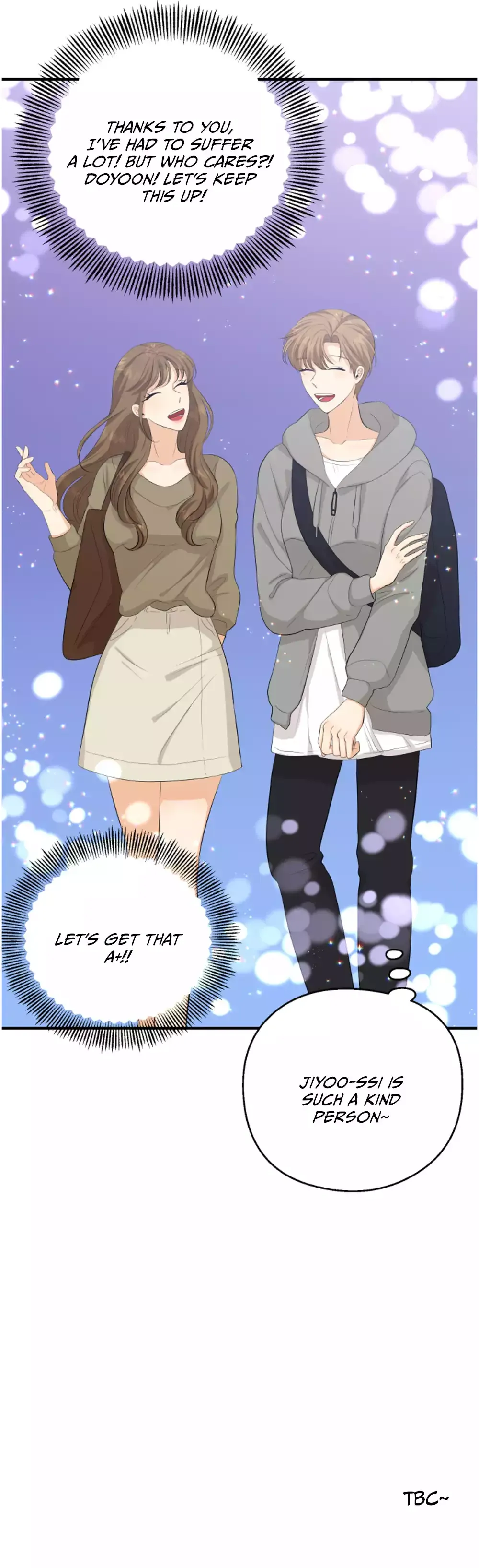 How to End a Crush Chapter 21 page 19 - 