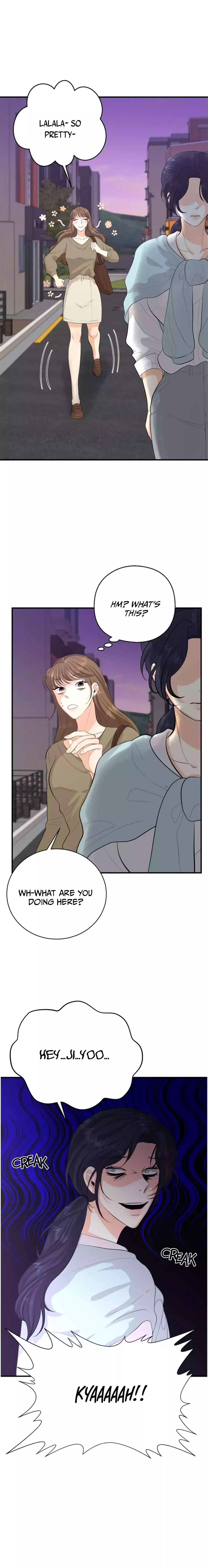 How to End a Crush Chapter 22 page 2 - 