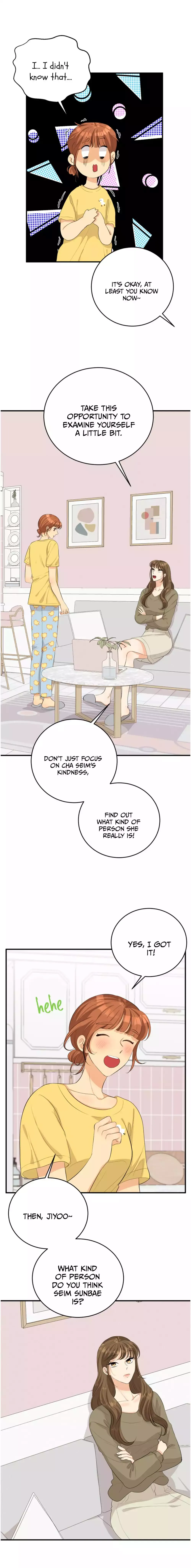 How to End a Crush Chapter 22 page 12 - 