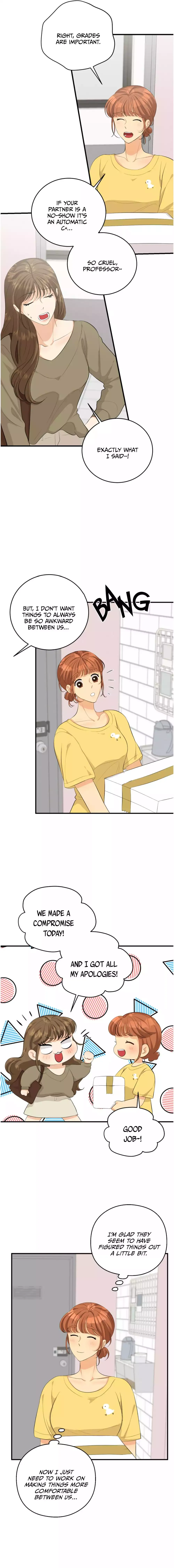 How to End a Crush Chapter 22 page 7 - 