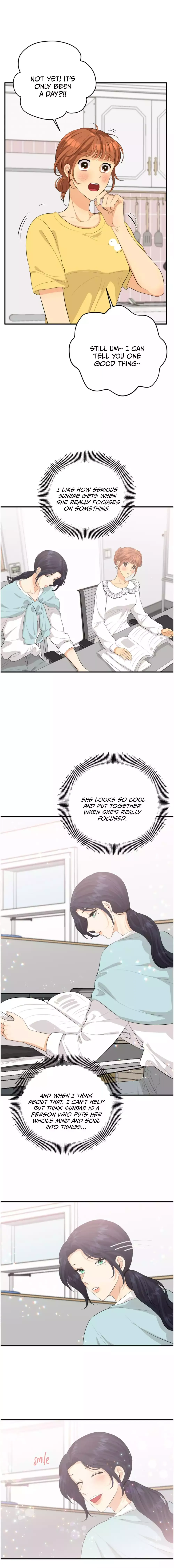 How to End a Crush Chapter 22 page 10 - 