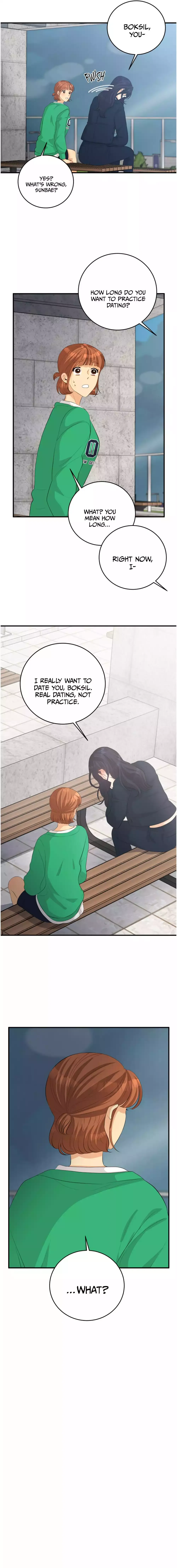 How to End a Crush Chapter 23 page 11 - 