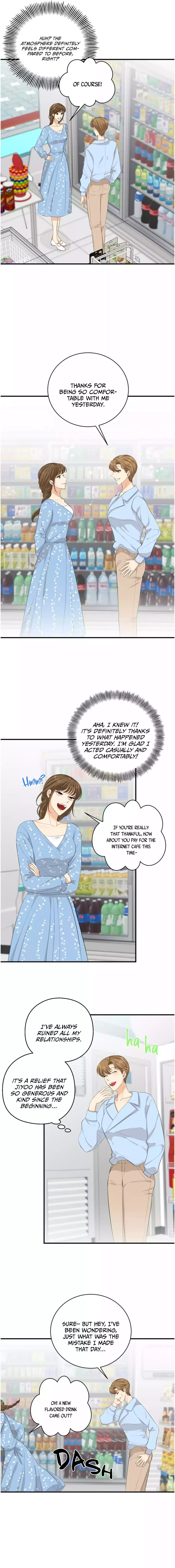 How to End a Crush Chapter 23 page 13 - 