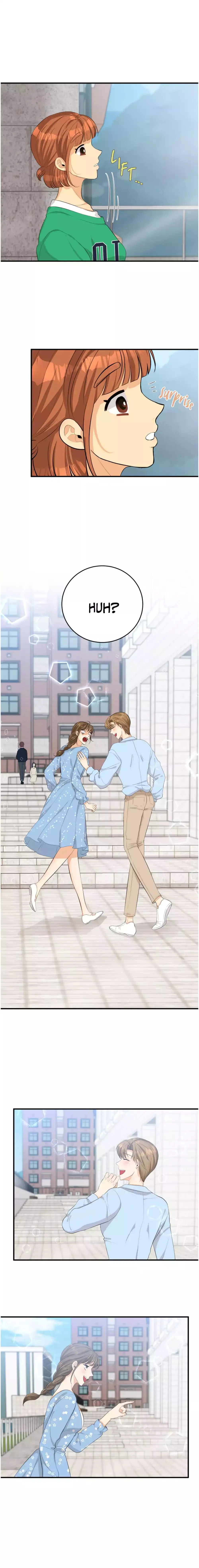 How to End a Crush Chapter 23 page 5 - 