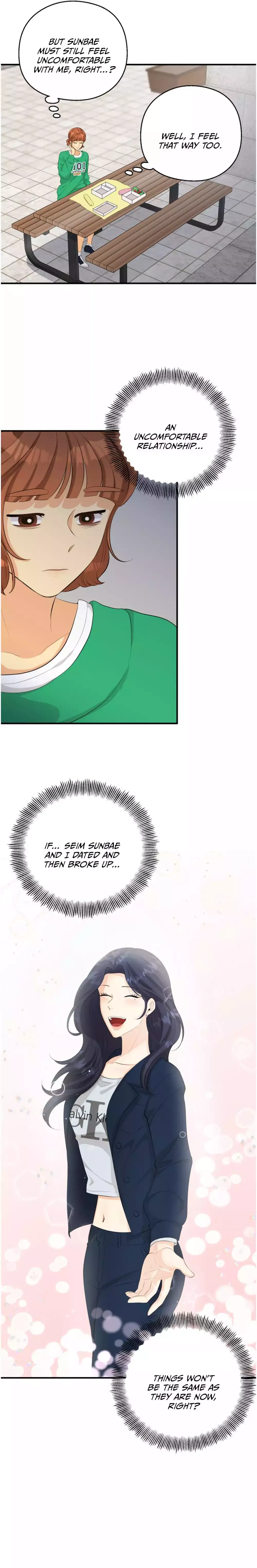 How to End a Crush Chapter 23 page 7 - 