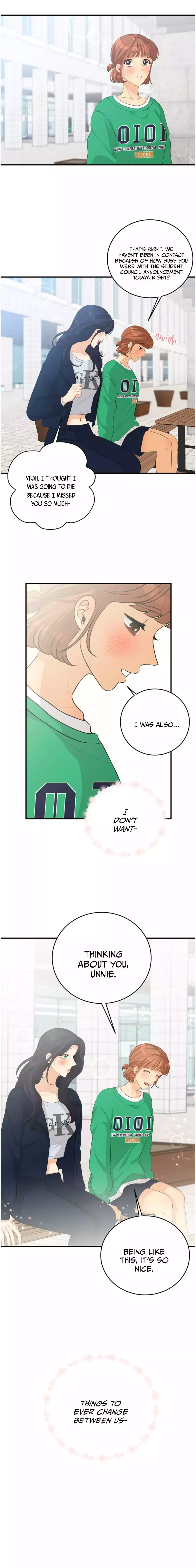 How to End a Crush Chapter 23 page 10 - 