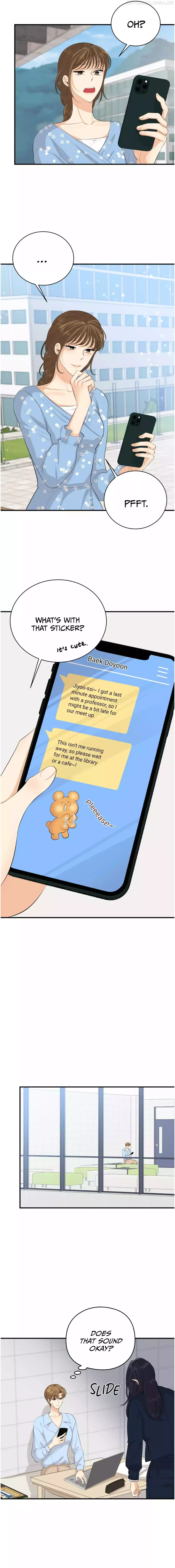 How to End a Crush Chapter 24 page 11 - 