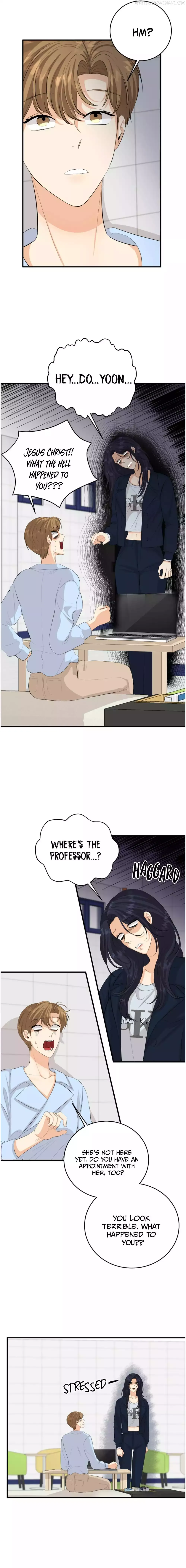 How to End a Crush Chapter 24 page 12 - 