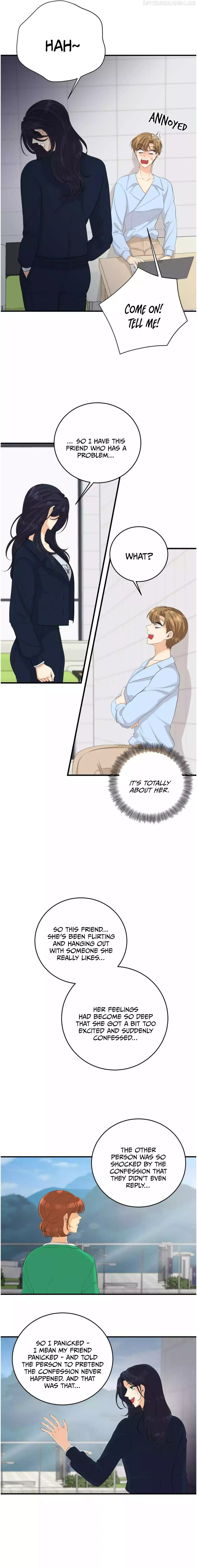How to End a Crush Chapter 24 page 13 - 