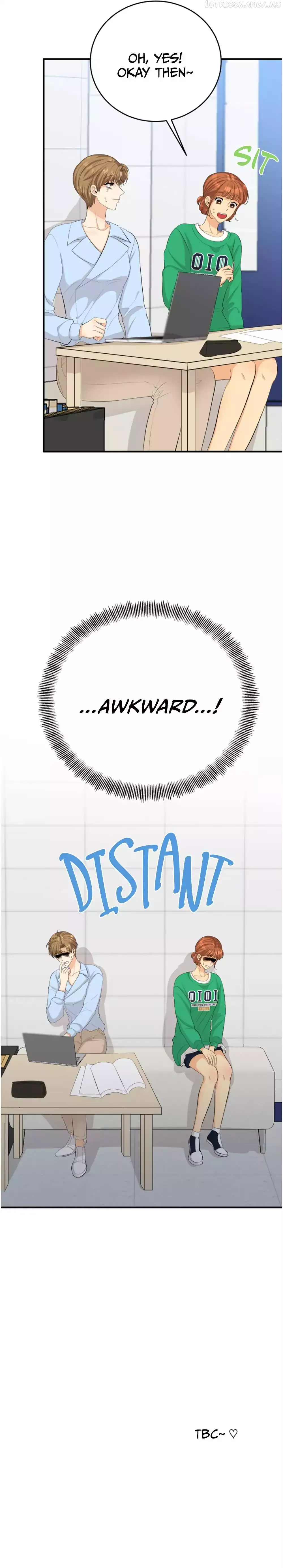 How to End a Crush Chapter 24 page 18 - 