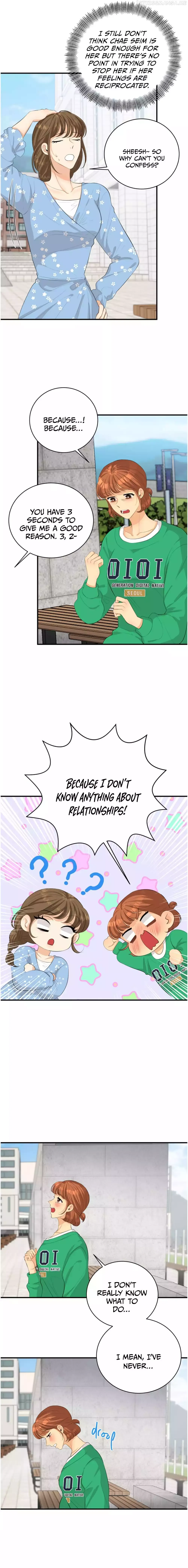 How to End a Crush Chapter 24 page 5 - 