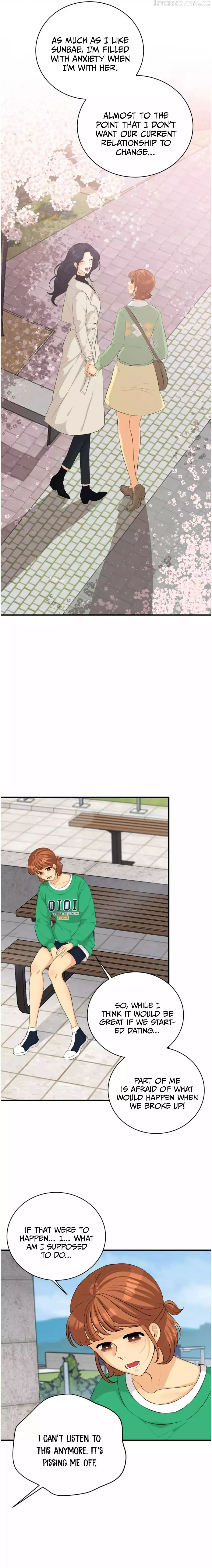 How to End a Crush Chapter 24 page 6 - 
