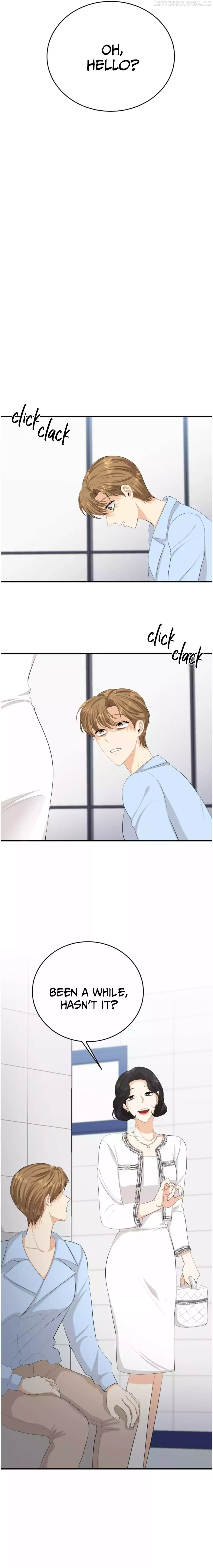 How to End a Crush Chapter 25 page 13 - 
