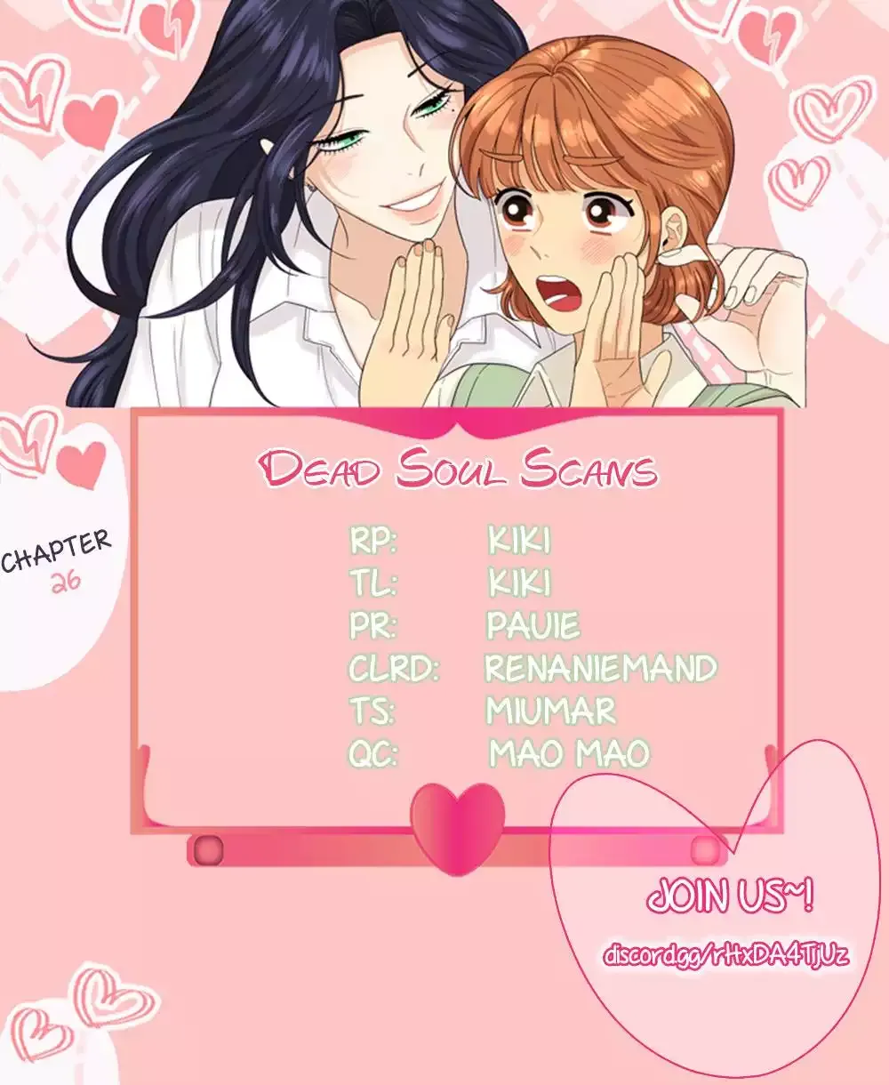 How to End a Crush Chapter 26 page 1 - 