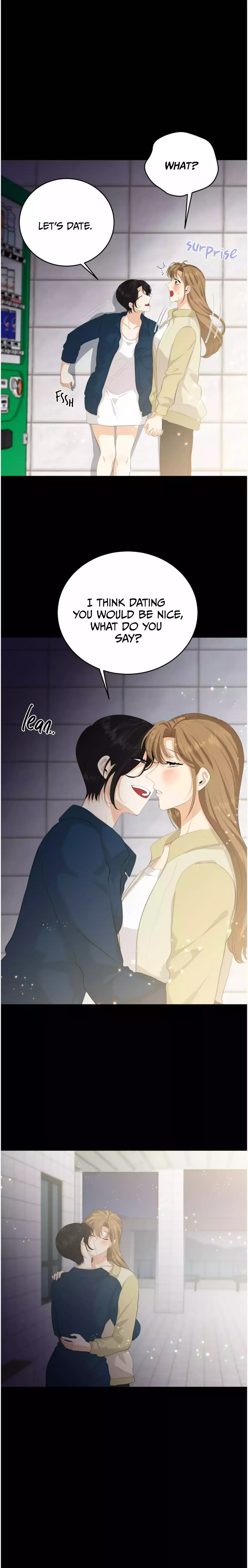 How to End a Crush Chapter 26 page 11 - 