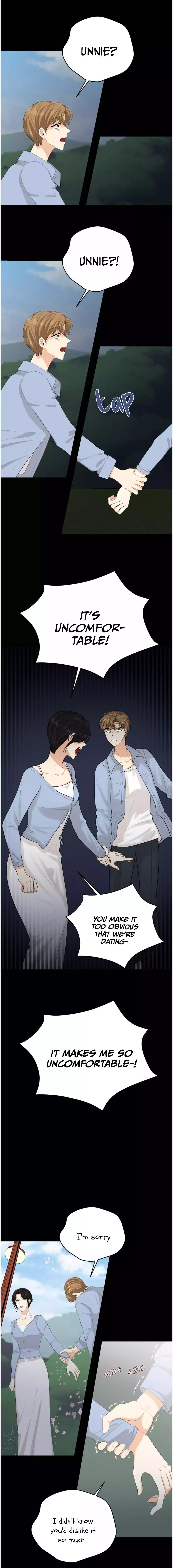How to End a Crush Chapter 26 page 15 - 