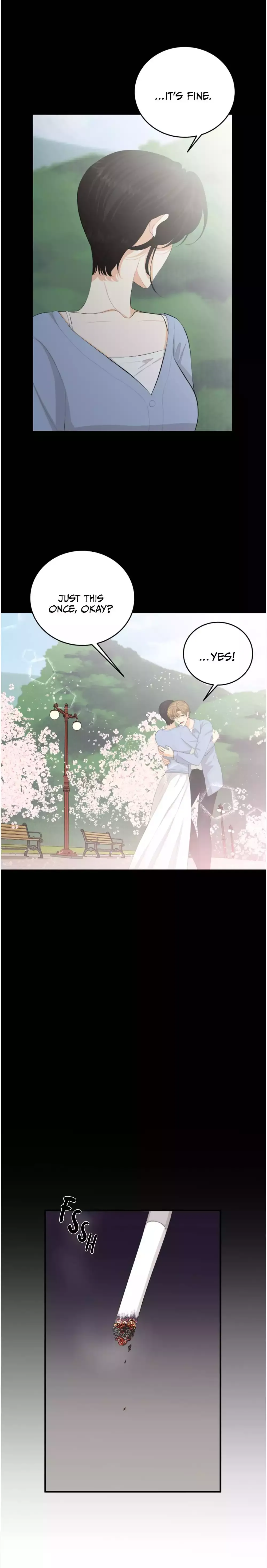 How to End a Crush Chapter 26 page 16 - 