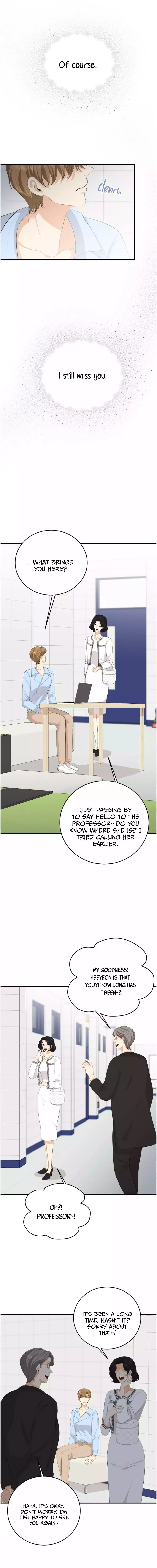 How to End a Crush Chapter 26 page 3 - 