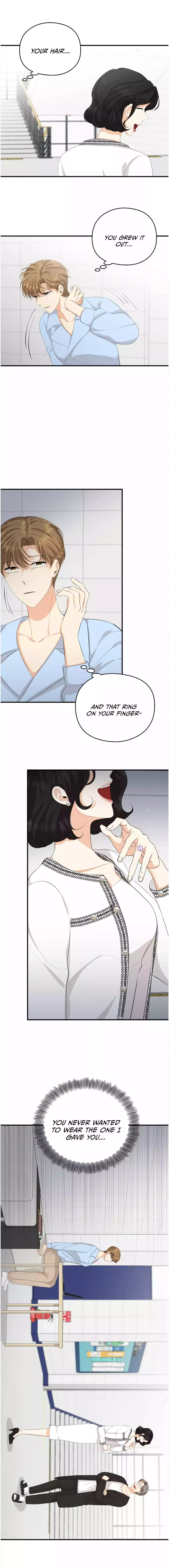 How to End a Crush Chapter 26 page 4 - 