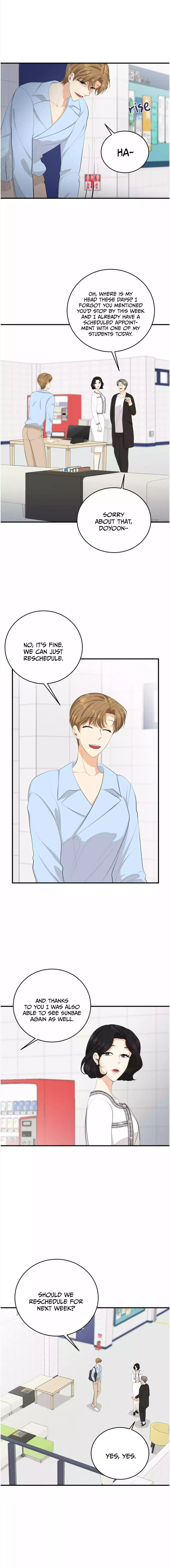 How to End a Crush Chapter 26 page 5 - 