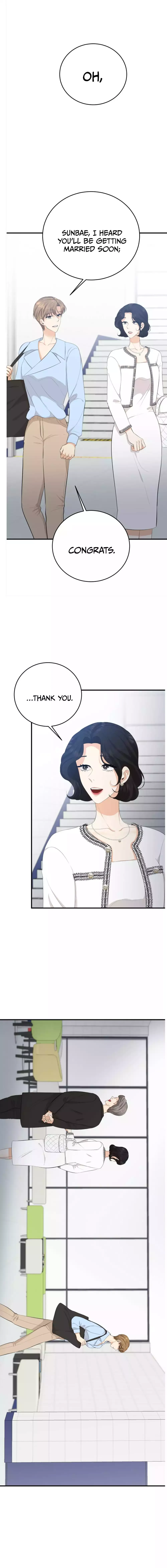 How to End a Crush Chapter 26 page 6 - 