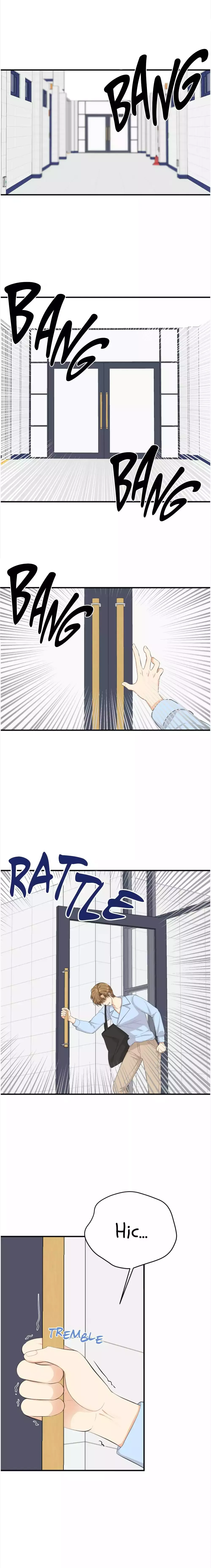 How to End a Crush Chapter 26 page 7 - 