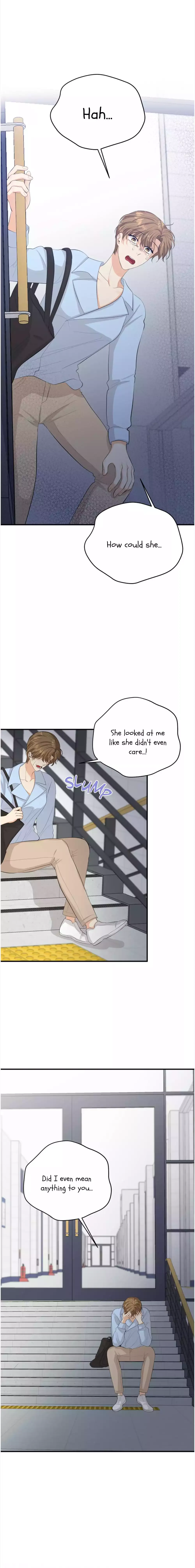 How to End a Crush Chapter 26 page 8 - 