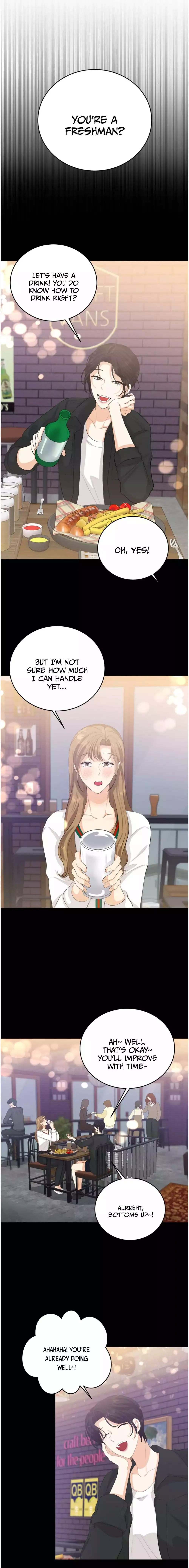 How to End a Crush Chapter 26 page 9 - 