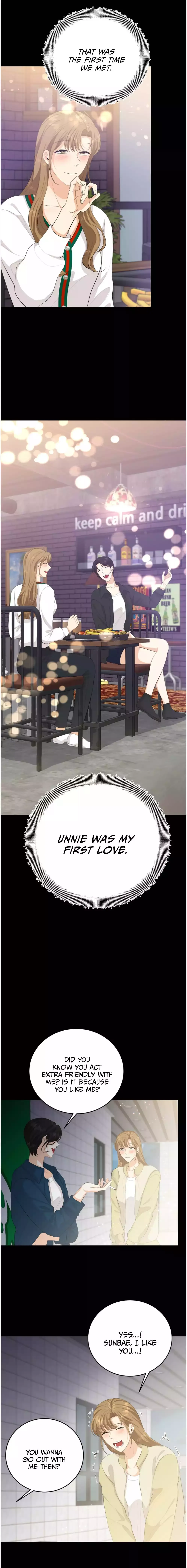 How to End a Crush Chapter 26 page 10 - 