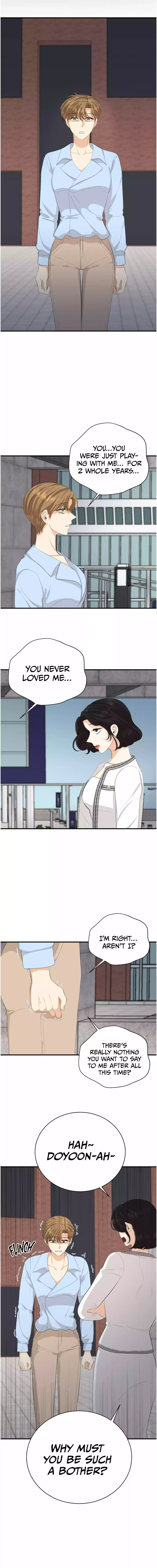 How to End a Crush Chapter 27 page 12 - 