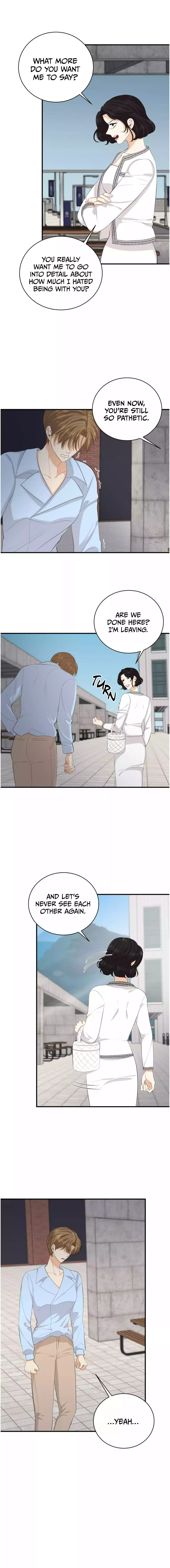 How to End a Crush Chapter 27 page 13 - 