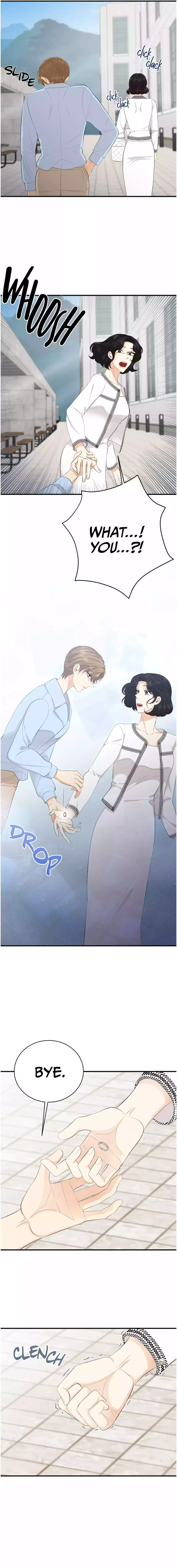 How to End a Crush Chapter 27 page 14 - 