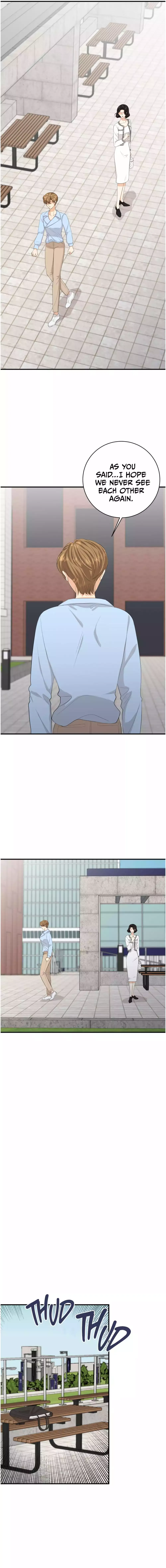 How to End a Crush Chapter 27 page 15 - 