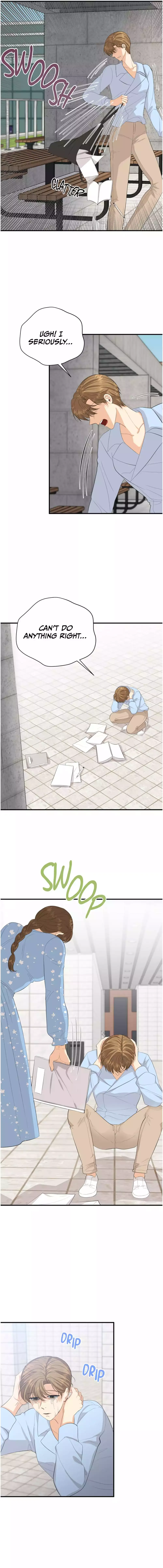 How to End a Crush Chapter 27 page 16 - 