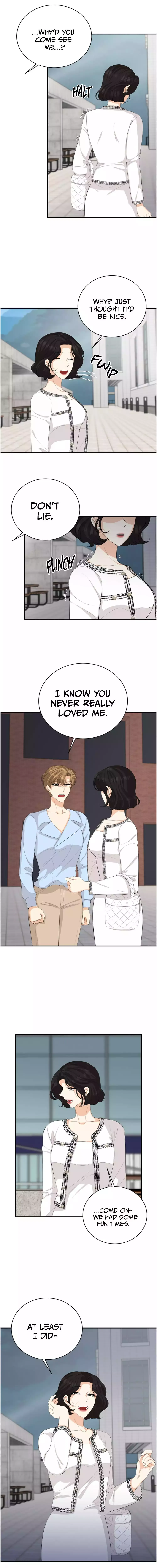 How to End a Crush Chapter 27 page 3 - 