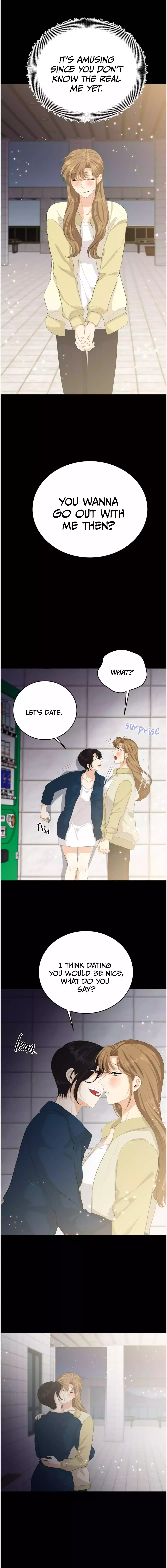 How to End a Crush Chapter 27 page 5 - 