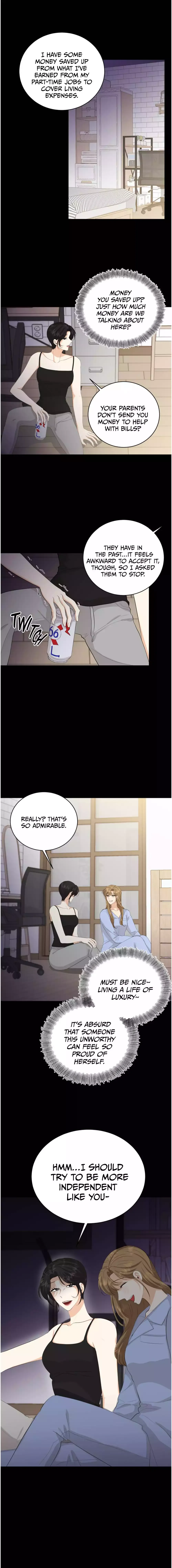 How to End a Crush Chapter 27 page 6 - 