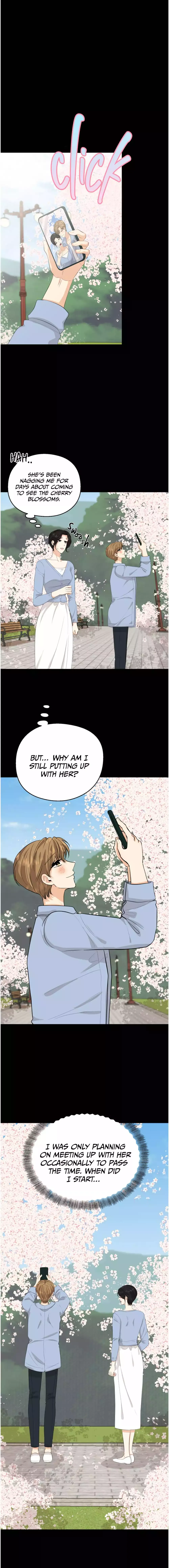 How to End a Crush Chapter 27 page 7 - 