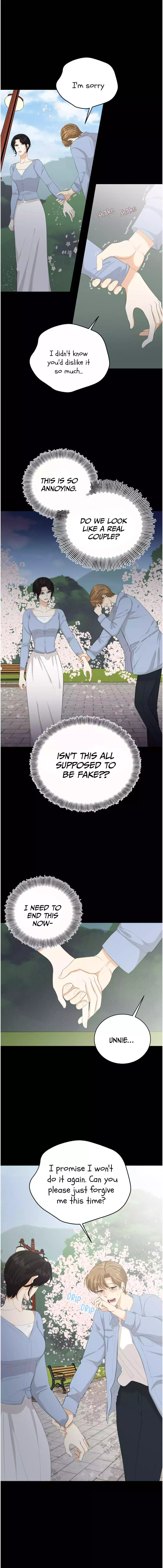 How to End a Crush Chapter 27 page 10 - 