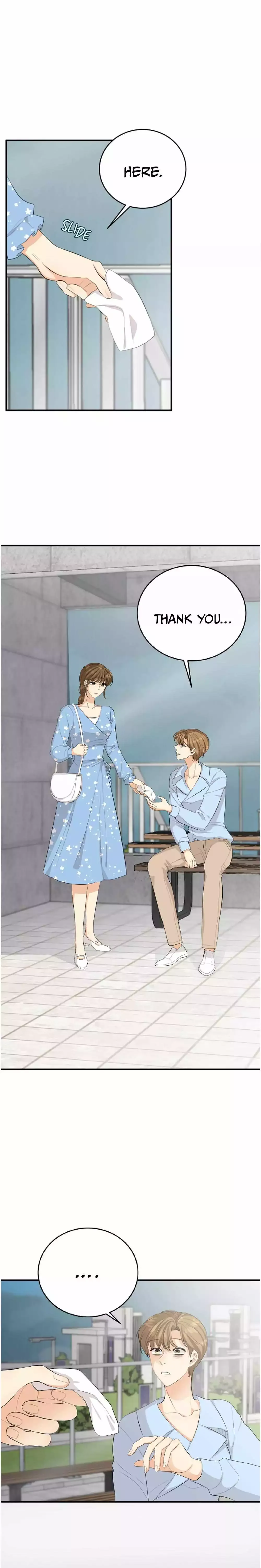 How to End a Crush Chapter 28 page 2 - 