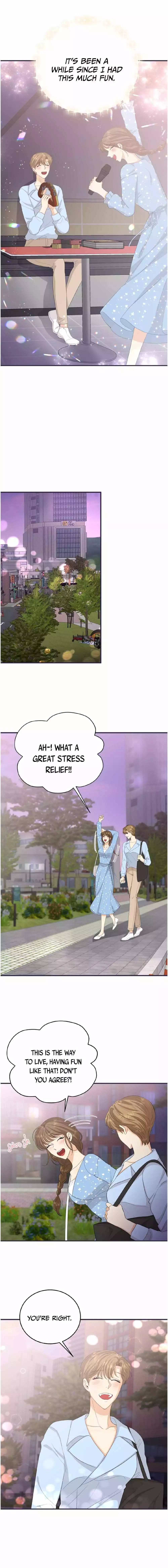 How to End a Crush Chapter 28 page 16 - 